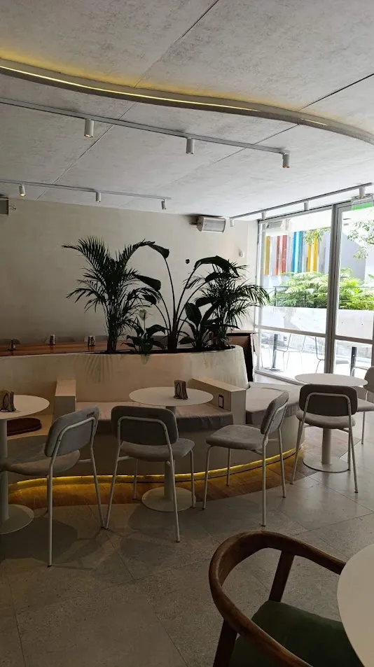 Kopi · Avellaneda, foto 1